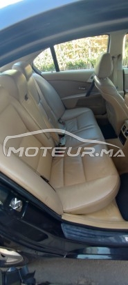 BMW Serie 5 E60 525d occasion 1581772