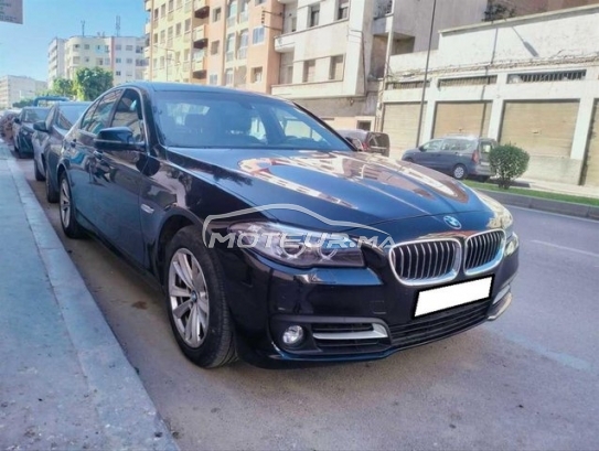 BMW Serie 5 occasion 3305353