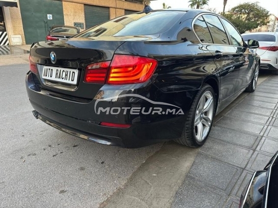 BMW Serie 5 occasion 2989026