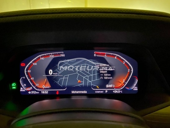 BMW Serie 5 occasion 2407817