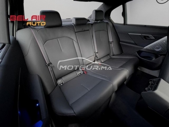 بي ام دبليو سيريي 5 M5 hybride awd مستعملة 2308884