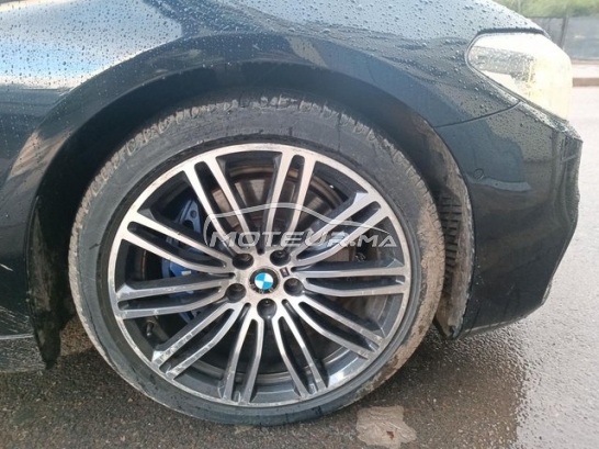 بي ام دبليو سيريي 5 مستعملة 3273046