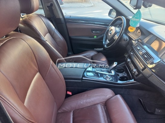 بي ام دبليو سيريي 5 مستعملة 1790136