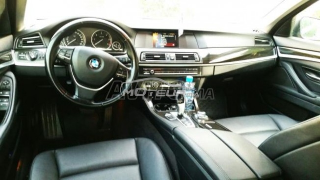 BMW Serie 5 occasion 542578