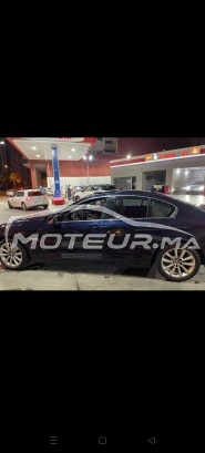 بي ام دبليو سيريي 5 F10 twin turbo 313 chvx مستعملة 2675830