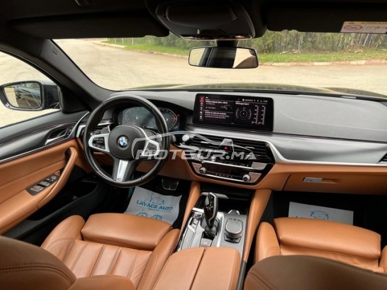 BMW Serie 5 occasion 2773921