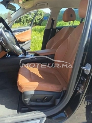 بي ام دبليو سيريي 5 مستعملة 3408418