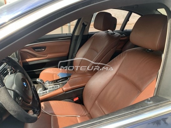 BMW Serie 5 525d occasion 2242501