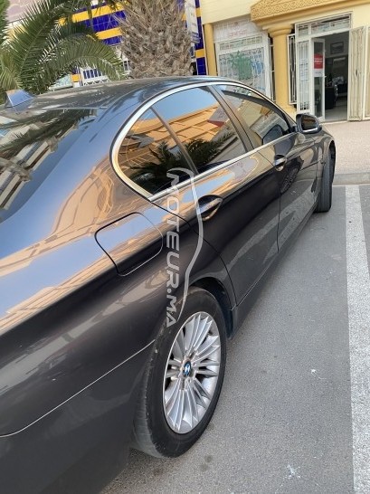 BMW Serie 5 520 facelift phase 2 occasion 1696771
