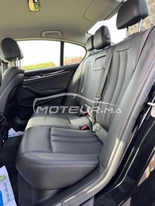 بي ام دبليو سيريي 5 مستعملة 2413983