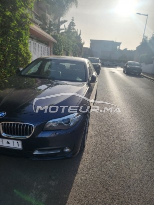 BMW Serie 5 520d occasion 1953946