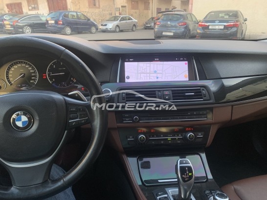 BMW Serie 5 520d occasion 1648426