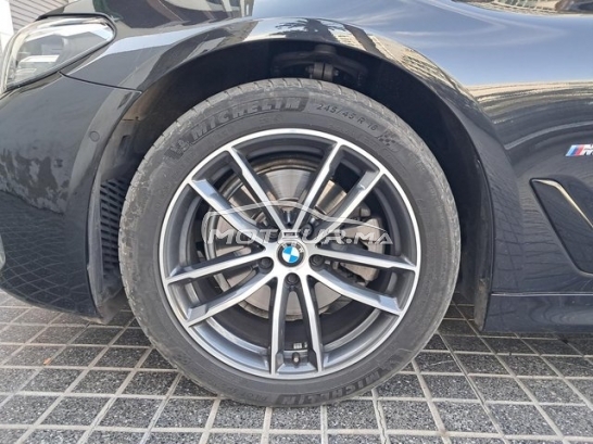 بي ام دبليو سيريي 5 مستعملة 3378398