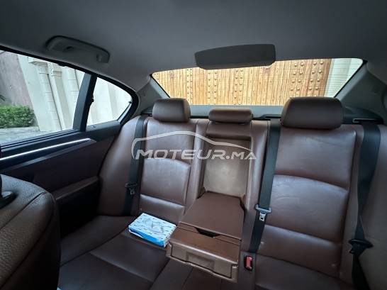 بي ام دبليو سيريي 5 مستعملة 1860795