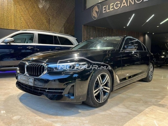 BMW Serie 5 occasion 1632098