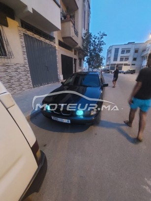 بي ام دبليو سيريي 5 E39 مستعملة 1536531