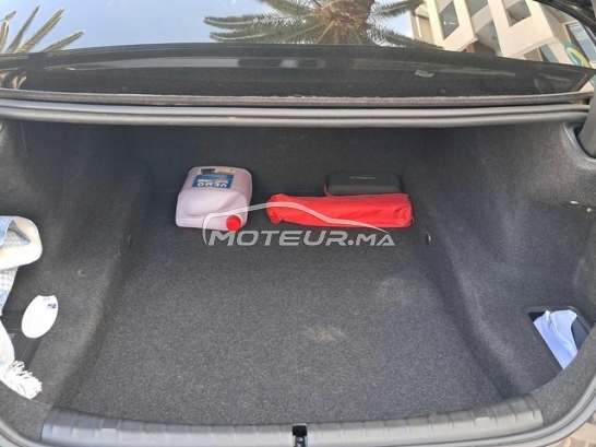 BMW Serie 5 occasion 2739484