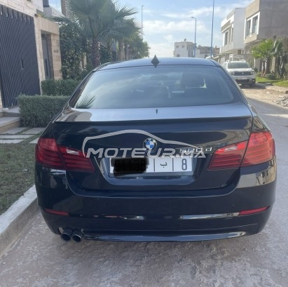 بي ام دبليو سيريي 5 مستعملة 1772577