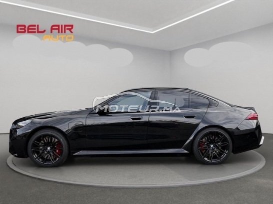 بي ام دبليو سيريي 5 M5 hybride awd مستعملة 2308880