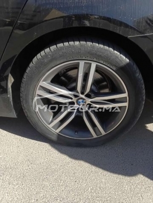 بي ام دبليو سيريي 5 مستعملة 3408425