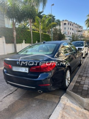 بي ام دبليو سيريي 5 G30 مستعملة 2199483