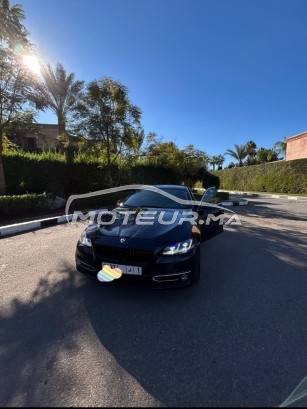 BMW Serie 5 530 d مستعملة