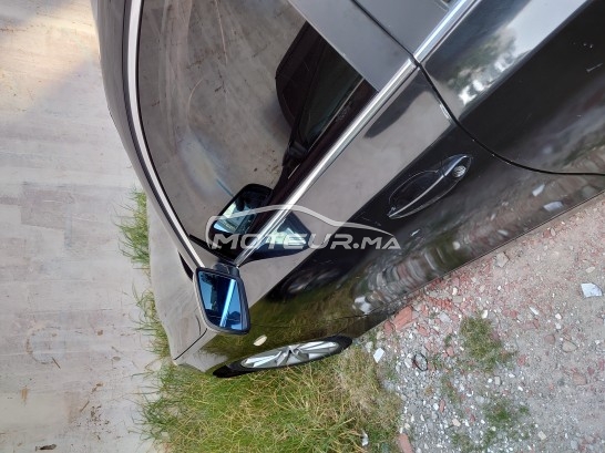 بي ام دبليو سيريي 5 530d مستعملة 1863551