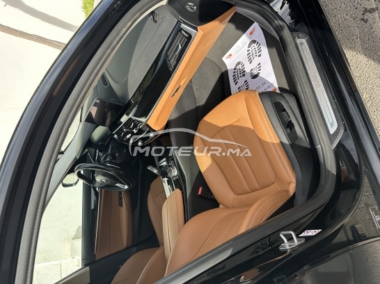 بي ام دبليو سيريي 5 Serie5 g30 مستعملة 2739488