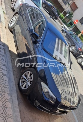 BMW Serie 5 520d occasion 1700983