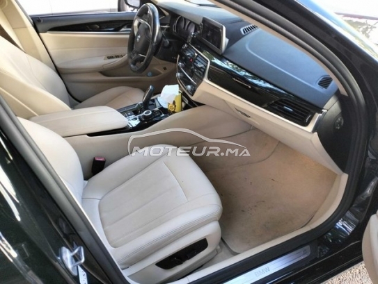 BMW Serie 5 occasion 2995611