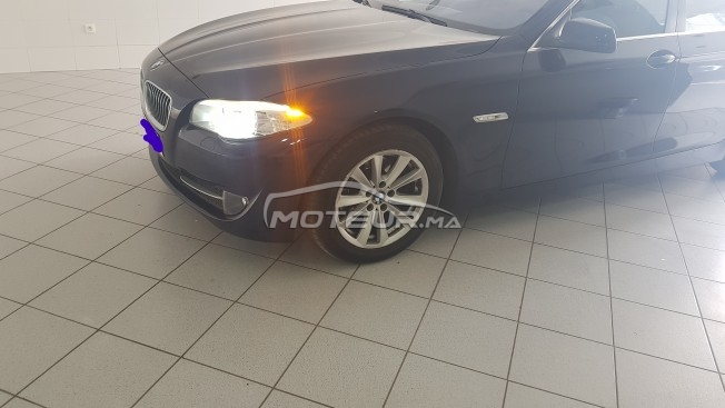 BMW Serie 5 occasion 596613