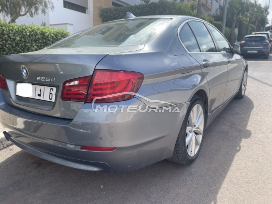 BMW Serie 5 F10 occasion 1597308