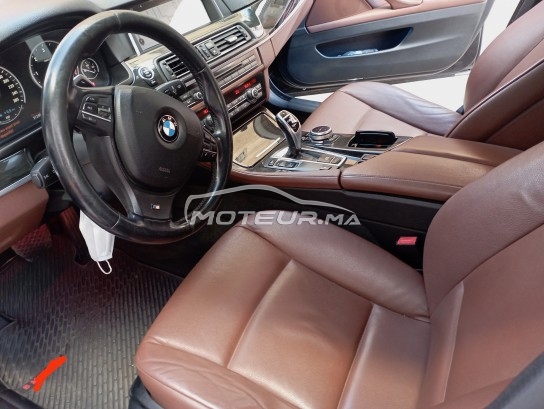 BMW Serie 5 Pack m occasion 1666942