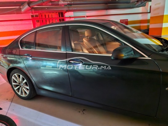 BMW Serie 5 5.25 occasion 2198327