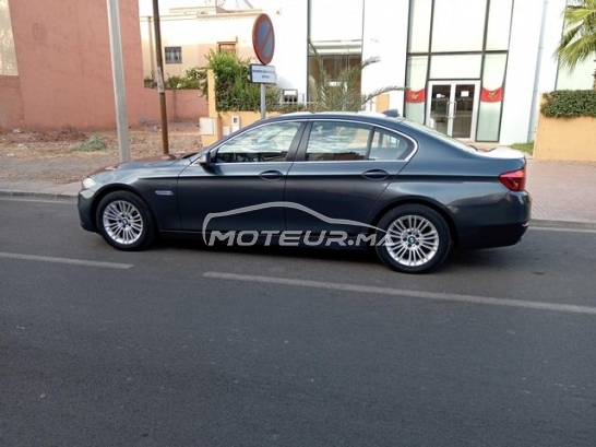 بي ام دبليو سيريي 5 مستعملة 2994419