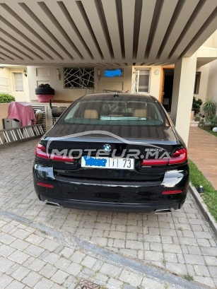 BMW Serie 5 520d occasion 2317242