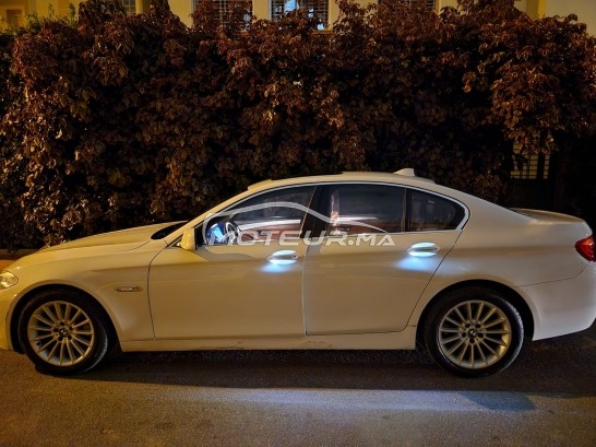 بي ام دبليو سيريي 5 530d مستعملة 2425437