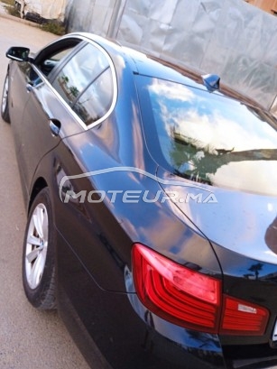 BMW Serie 5 520d occasion 1657725