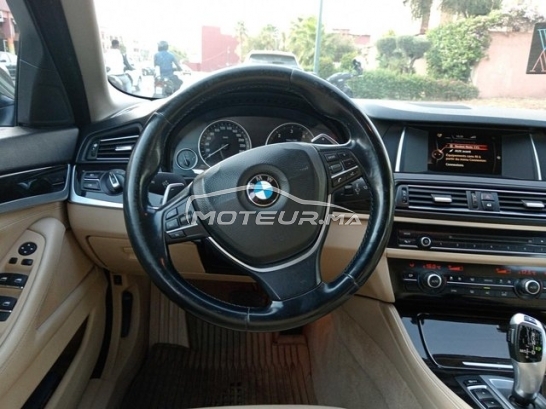 بي ام دبليو سيريي 5 مستعملة 2994425