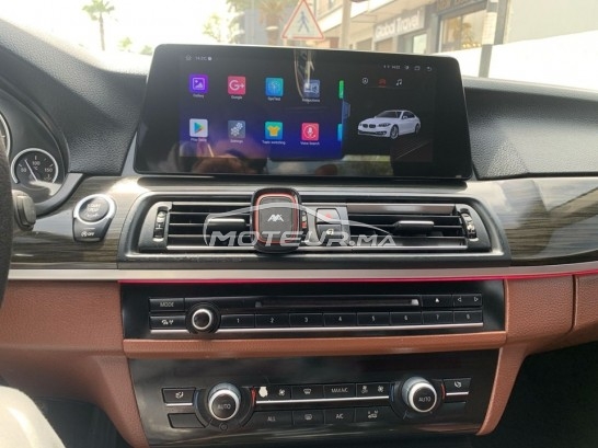 BMW Serie 5 525d occasion 2242504