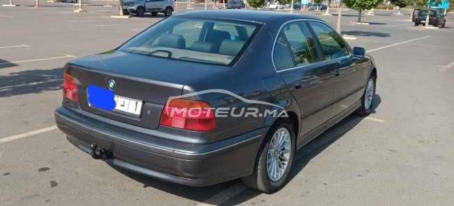 BMW Serie 5 occasion 1709241