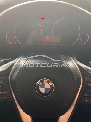 بي ام دبليو سيريي 5 مستعملة 1687881