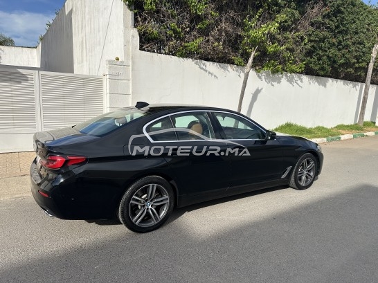 بي ام دبليو سيريي 5 Serie5 g30 مستعملة 2739489