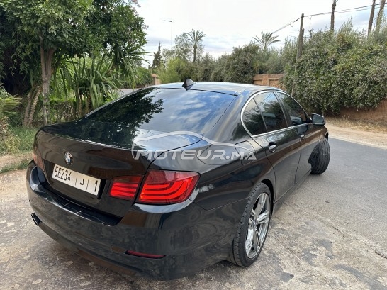 بي ام دبليو سيريي 5 مستعملة 1860797
