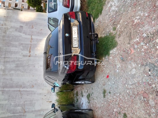 بي ام دبليو سيريي 5 530d مستعملة 1863547