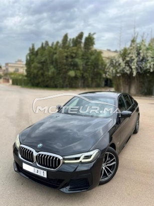 BMW Serie 5 occasion 2773914