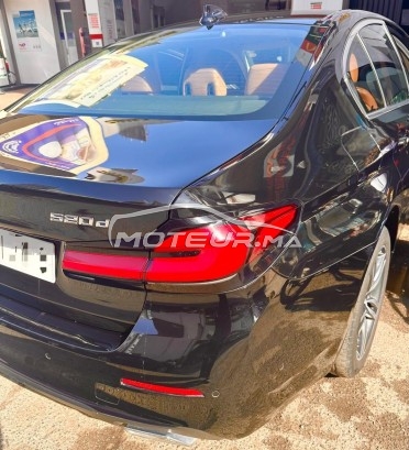 BMW Serie 5 occasion 2153902