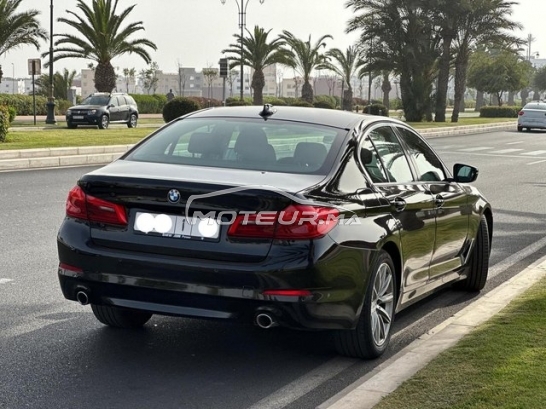 بي ام دبليو سيريي 5 مستعملة 2413989