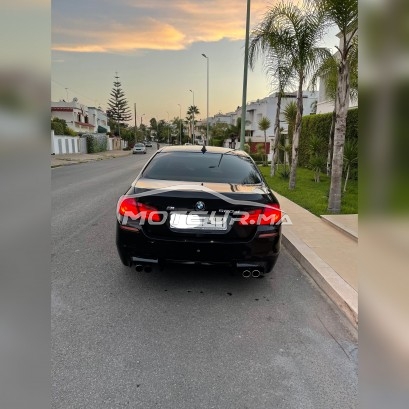 بي ام دبليو سيريي 5 مستعملة 1767170