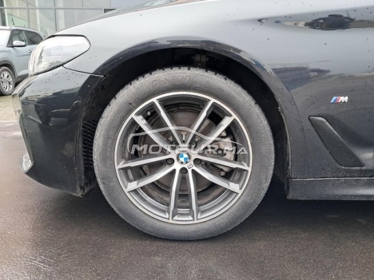 BMW Serie 5 occasion 3271942